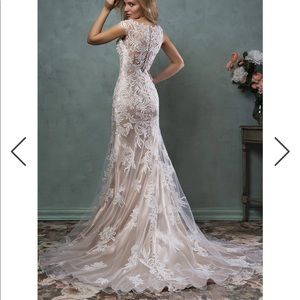 New Wedding Dress